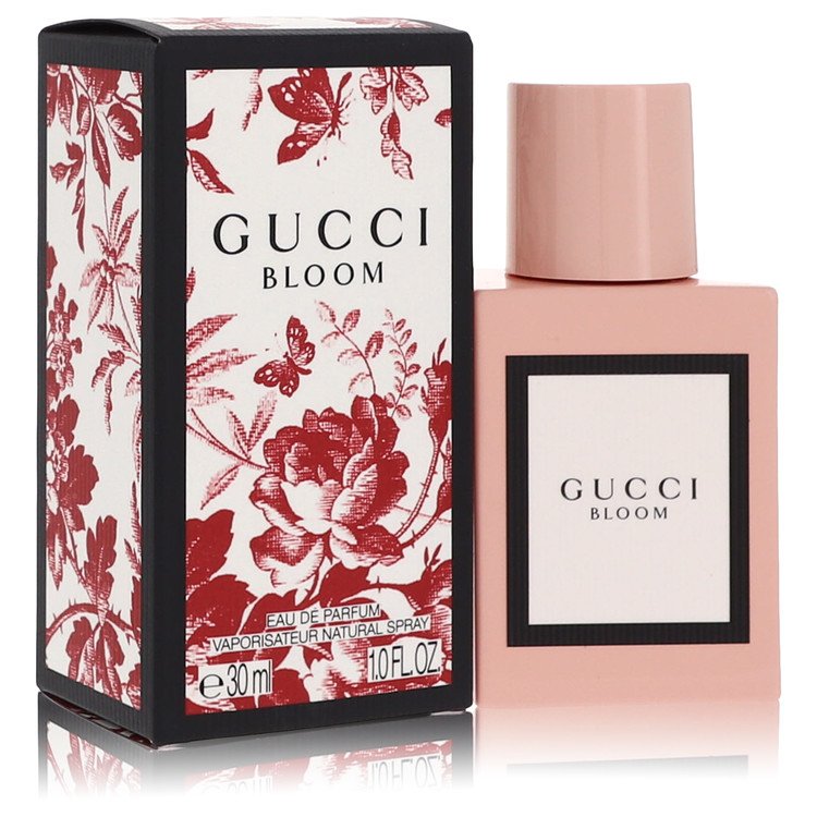 Gucci Bloom Eau De Parfum Spray By Gucci - Giftsmith