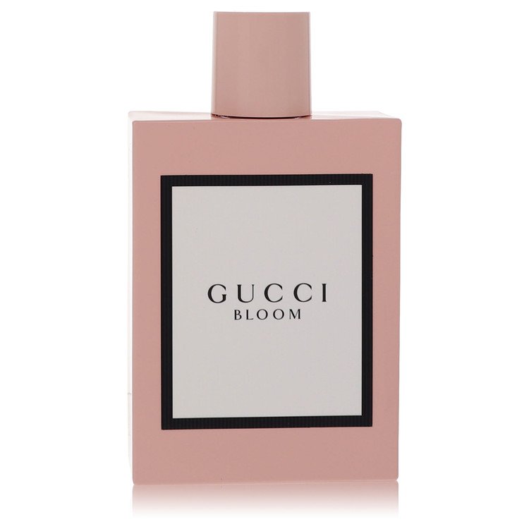 Gucci Bloom Eau De Parfum Spray (Tester) By Gucci - Giftsmith