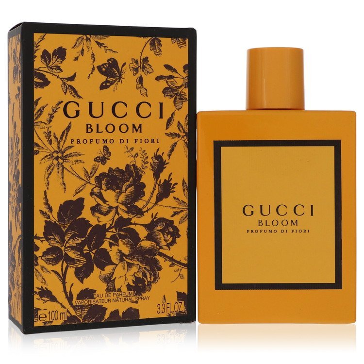 Gucci Bloom Profumo Di Fiori Eau De Parfum Spray By Gucci - Giftsmith