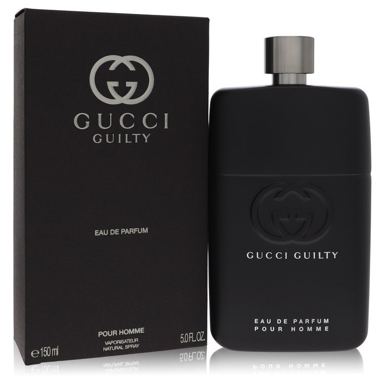 Gucci Guilty Eau De Parfum Spray By Gucci - Giftsmith