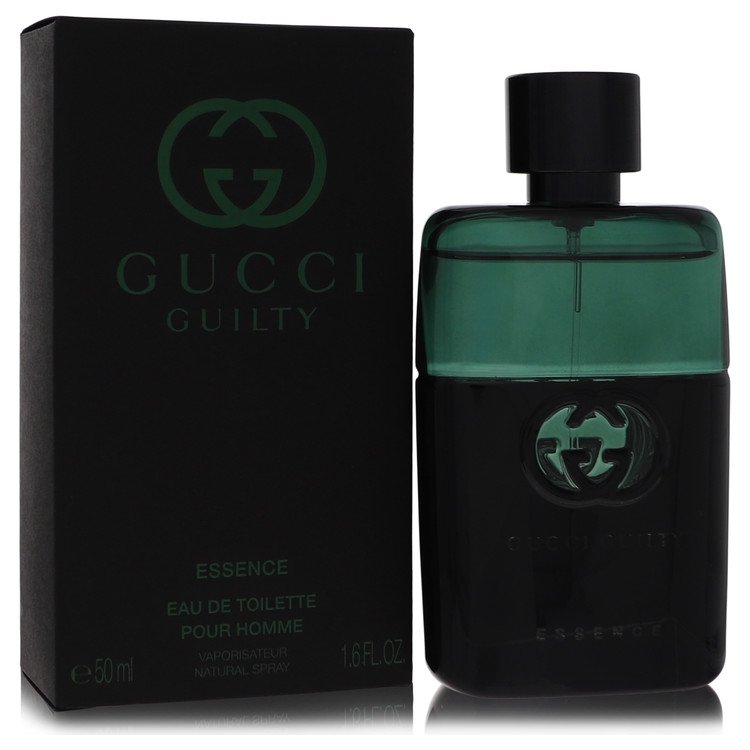 Gucci Guilty Essence Eau De Toilette Spray By Gucci - Giftsmith