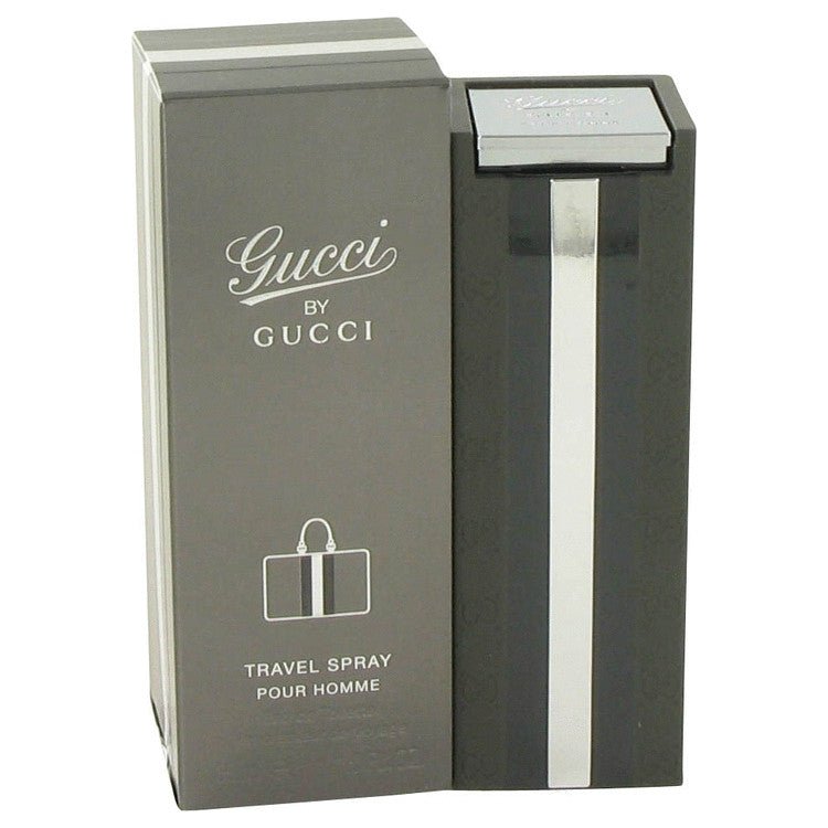 Gucci (new) Eau De Toilette Spray By Gucci - Giftsmith
