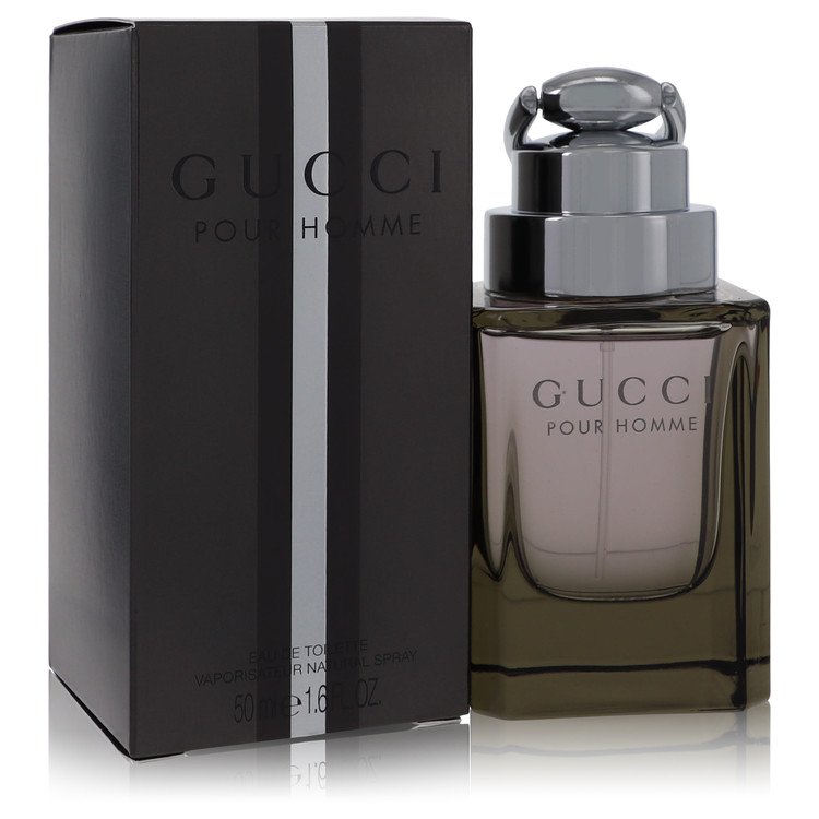 Gucci (new) Eau De Toilette Spray By Gucci - Giftsmith