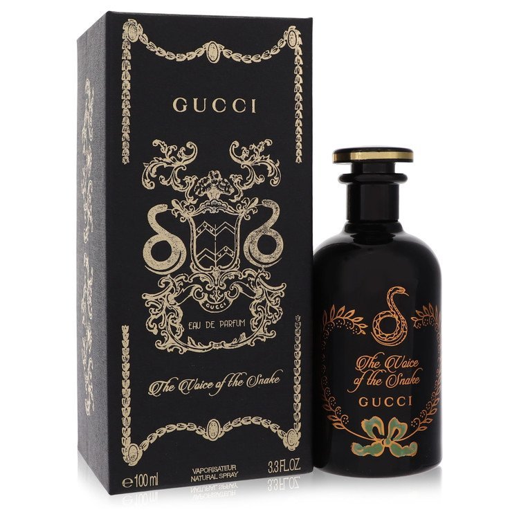 Gucci The Voice Of The Snake Eau De Parfum Spray By Gucci - Giftsmith