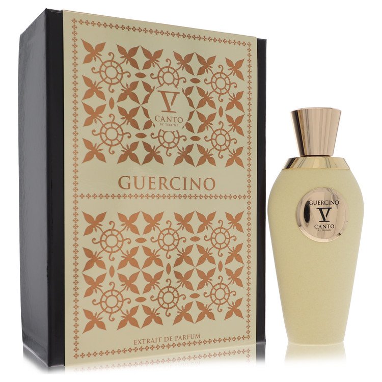 Guercino Extrait De Parfum Spray (Unisex) By V Canto - Giftsmith