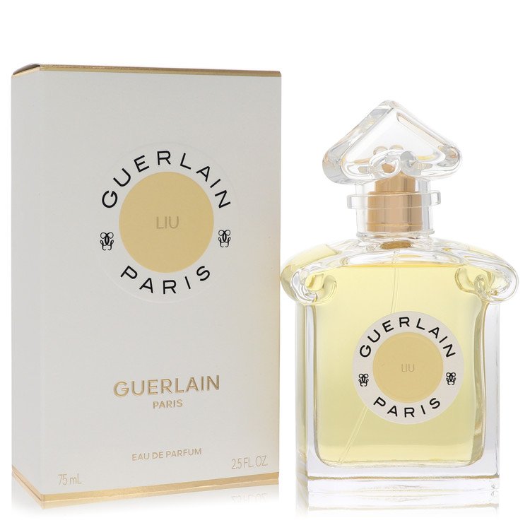 Guerlain Liu Eau De Parfum Spray By Guerlain - Giftsmith