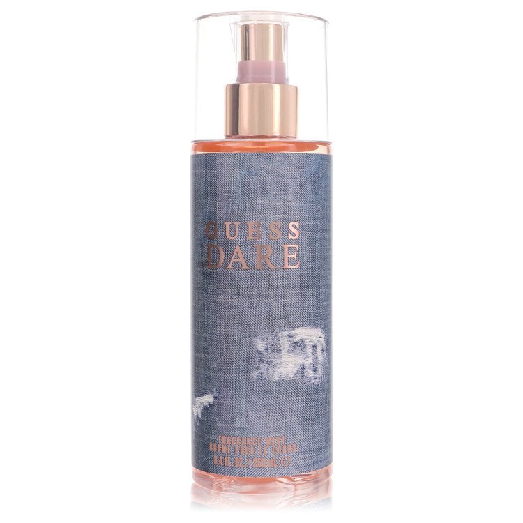 Guess Dare Body Mist By Guess - Giftsmith
