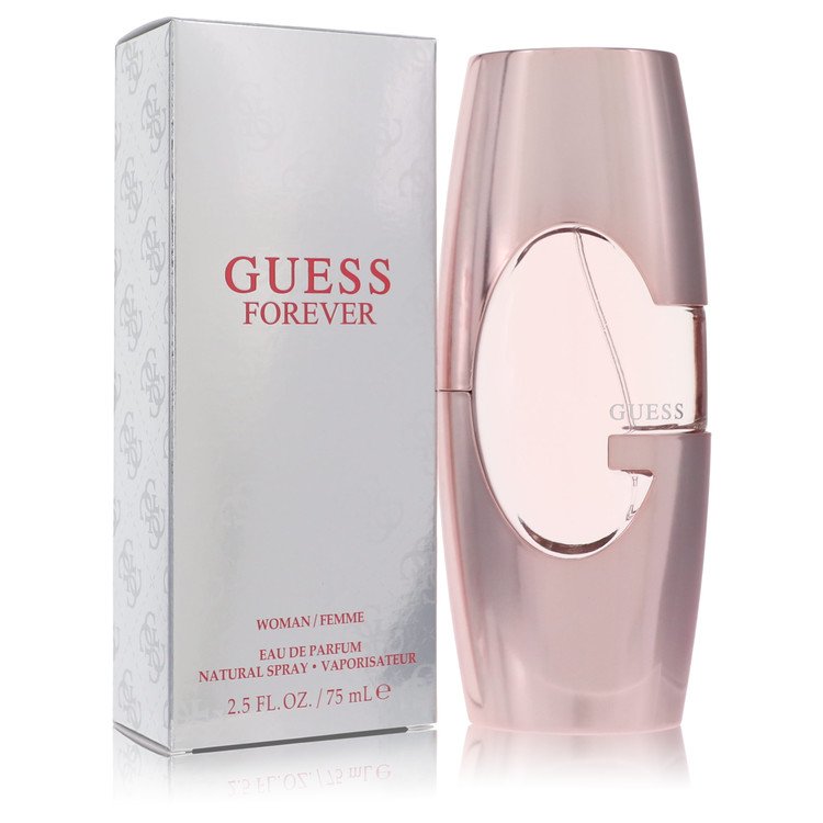 Guess Forever Eau De Parfum Spray By Guess - Giftsmith