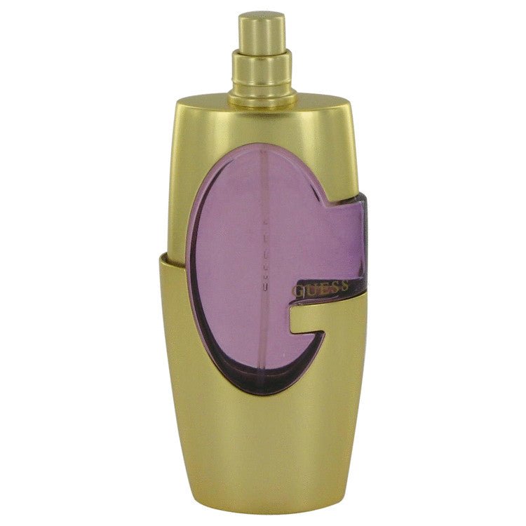 Guess Gold Eau De Parfum Spray (Tester) By Guess - Giftsmith