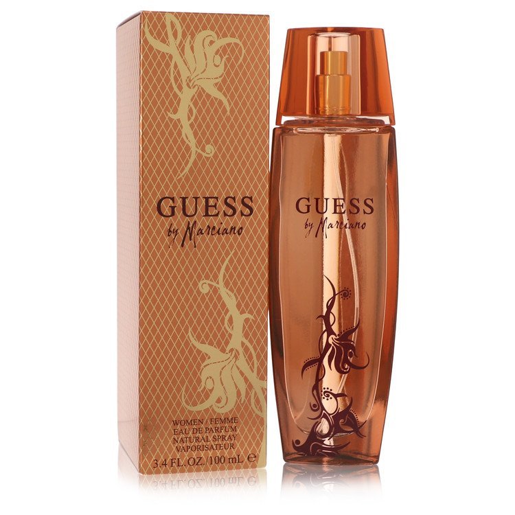 Guess Marciano Eau De Parfum Spray By Guess - Giftsmith