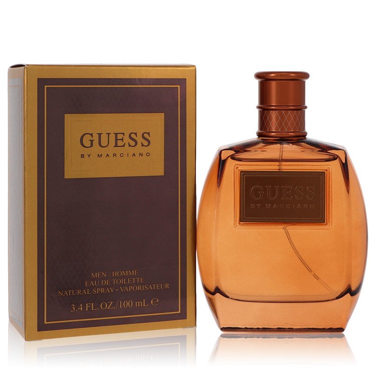 Guess Marciano Eau De Toilette Spray By Guess - Giftsmith