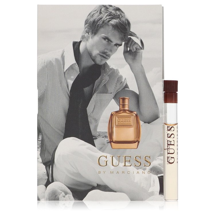 Guess Marciano Vial (sample) By Guess - Giftsmith