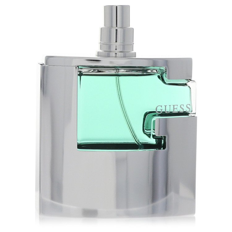 Guess (new) Eau De Toilette Spray (Tester) By Guess - Giftsmith
