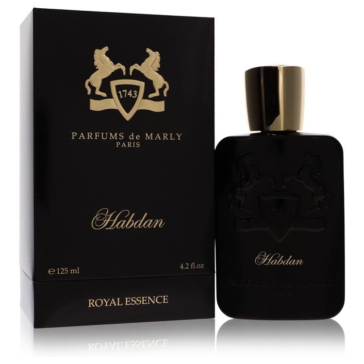 Habdan Eau De Parfum Spray By Parfums de Marly - Giftsmith