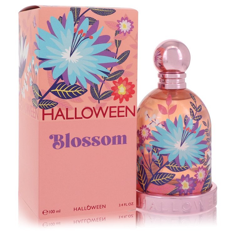 Halloween Blossom Eau De Toilette Spray By Jesus Del Pozo - Giftsmith