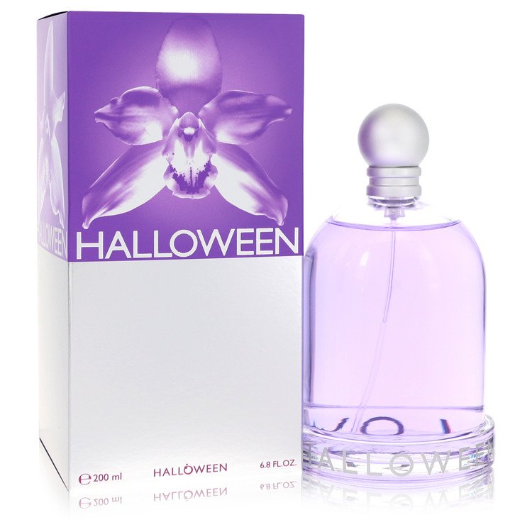 Halloween Eau De Toilette Spray By Jesus Del Pozo - Giftsmith