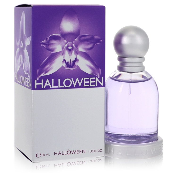 Halloween Eau De Toilette Spray By Jesus Del Pozo - Giftsmith