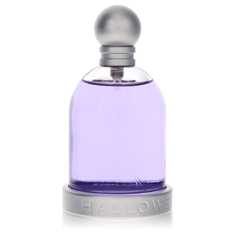 Halloween Eau De Toilette Spray (Tester) By Jesus Del Pozo - Giftsmith