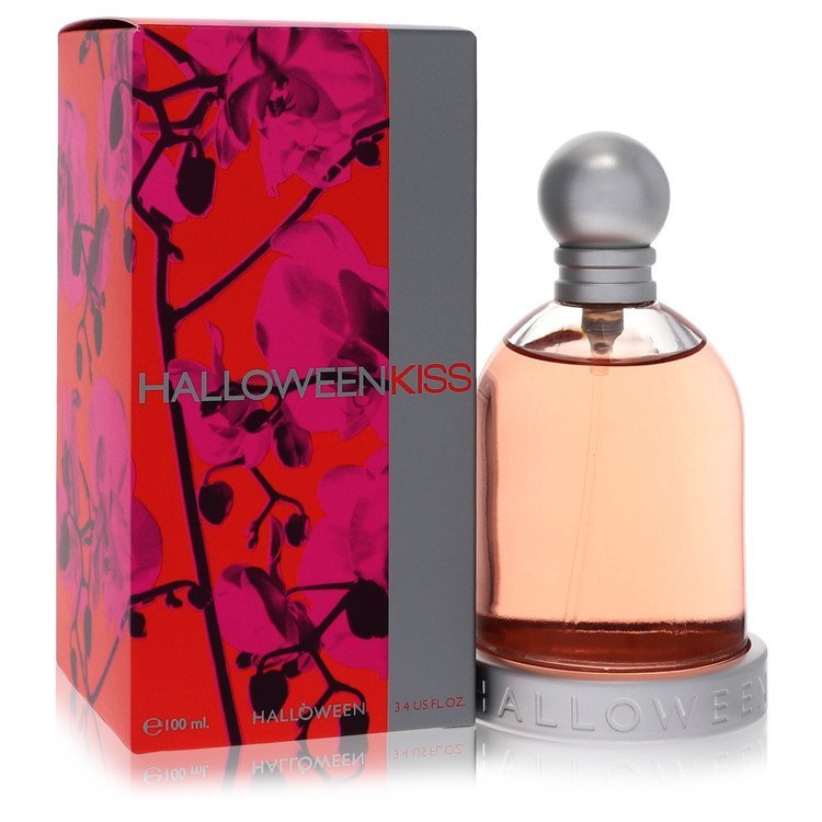 Halloween Kiss Eau De Toilette Spray By Jesus Del Pozo - Giftsmith