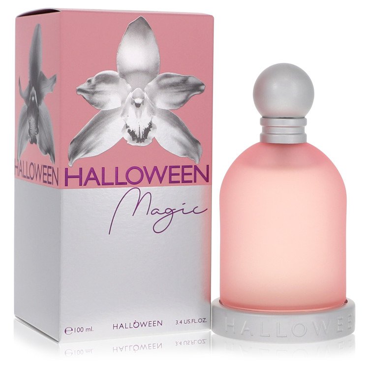 Halloween Magic Eau De Toilette Spray By Jesus Del Pozo - Giftsmith