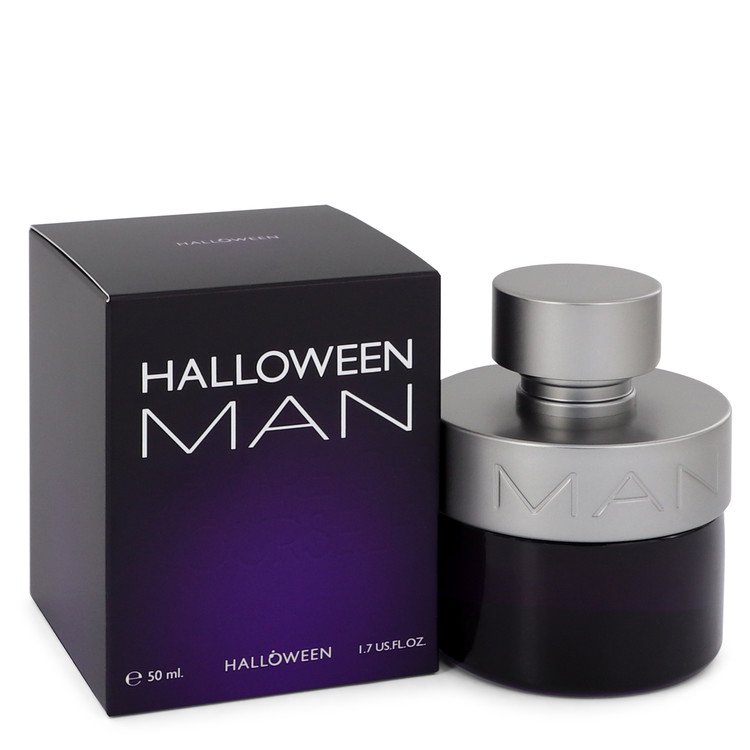 Halloween Man Beware Of Yourself Eau De Toilette Spray By Jesus Del Pozo - Giftsmith