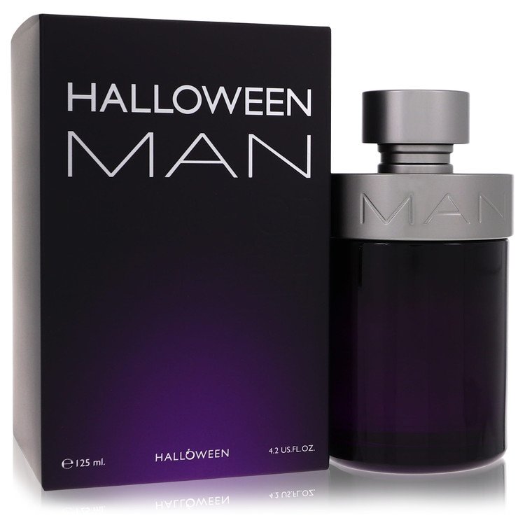 Halloween Man Eau De Toilette Spray By Jesus Del Pozo - Giftsmith