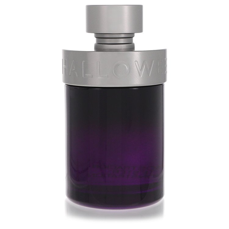 Halloween Man Eau De Toilette Spray (Tester) By Jesus Del Pozo - Giftsmith