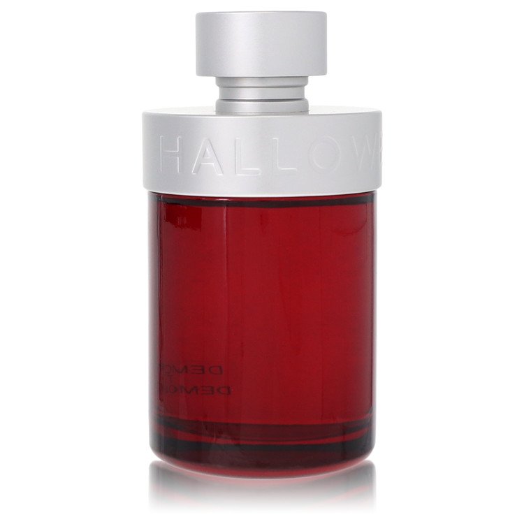 Halloween Man Rock On Eau De Toilette Spray (Tester) By Jesus Del Pozo - Giftsmith