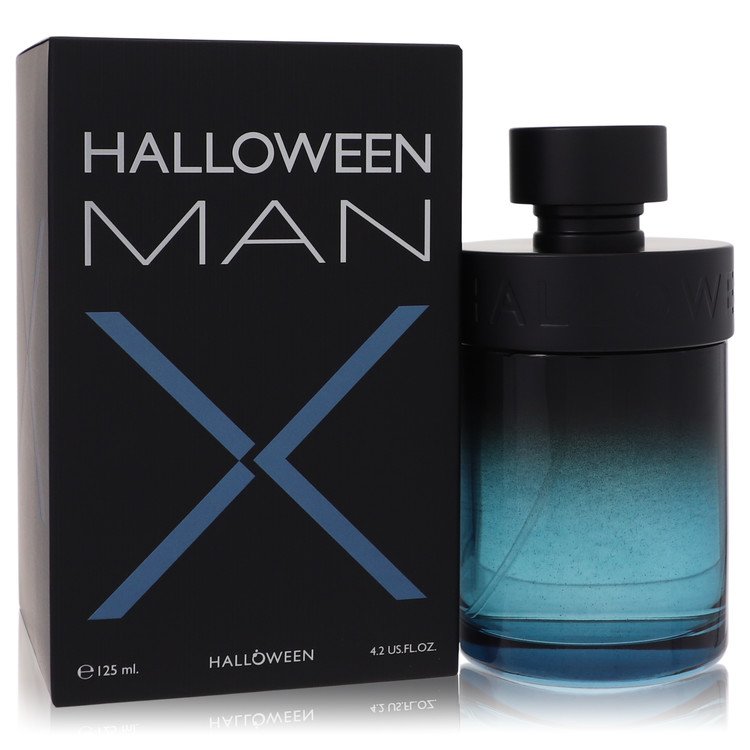 Halloween Man X Eau De Toilette Spray By Jesus Del Pozo - Giftsmith