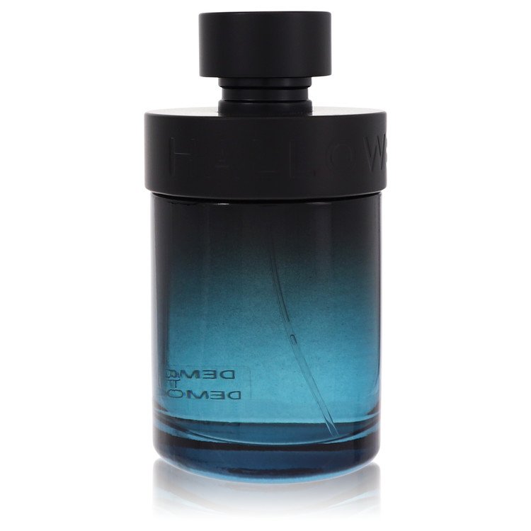 Halloween Man X Eau De Toilette Spray (Tester) By Jesus Del Pozo - Giftsmith