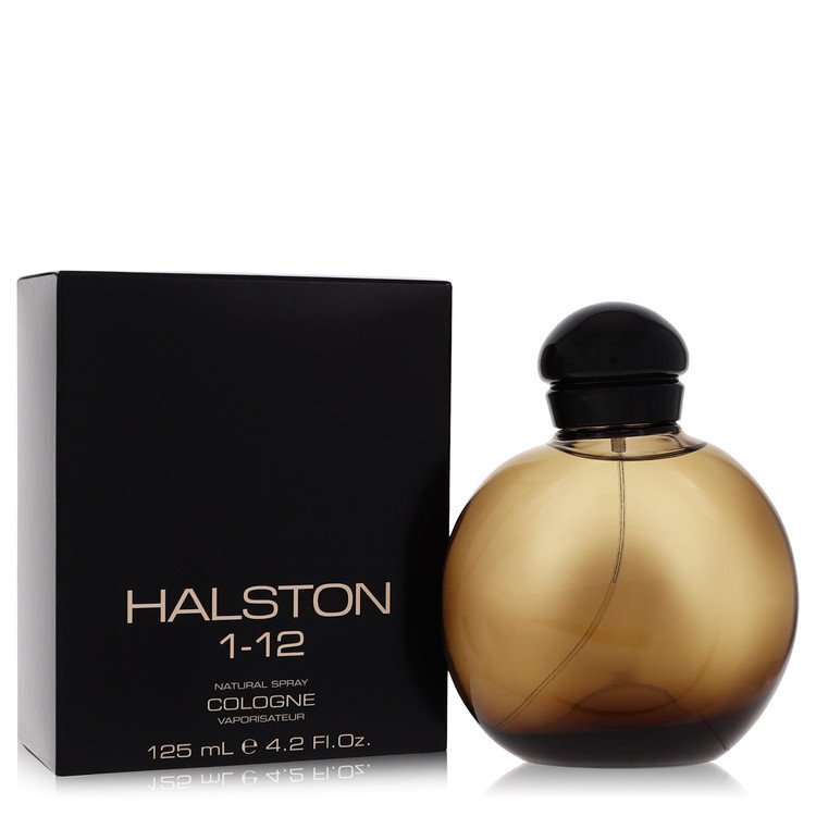 Halston 1-12 Cologne Spray By Halston - Giftsmith
