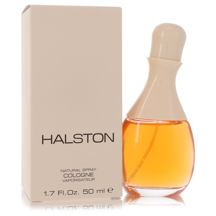 Halston Cologne Spray By Halston - Giftsmith