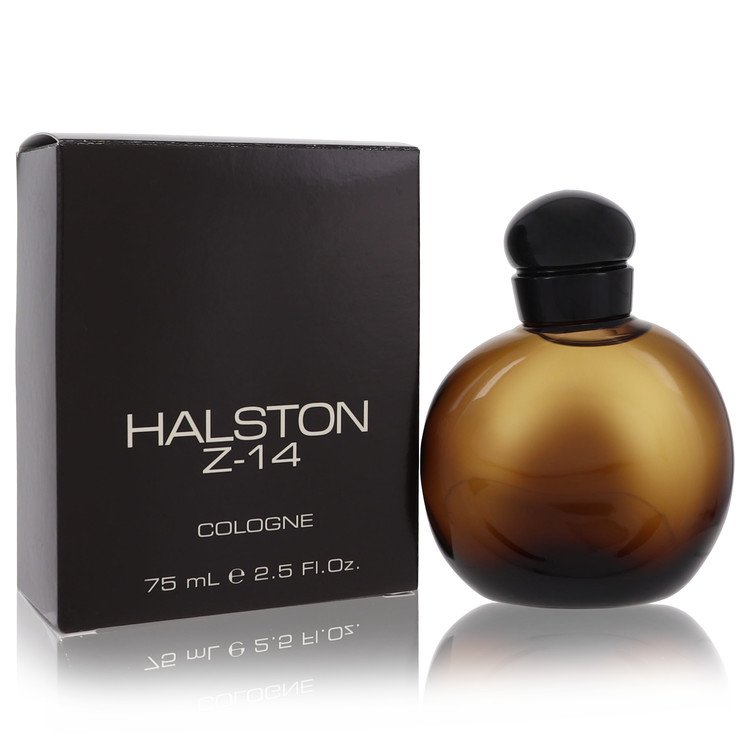 Halston Z-14 Cologne By Halston - Giftsmith
