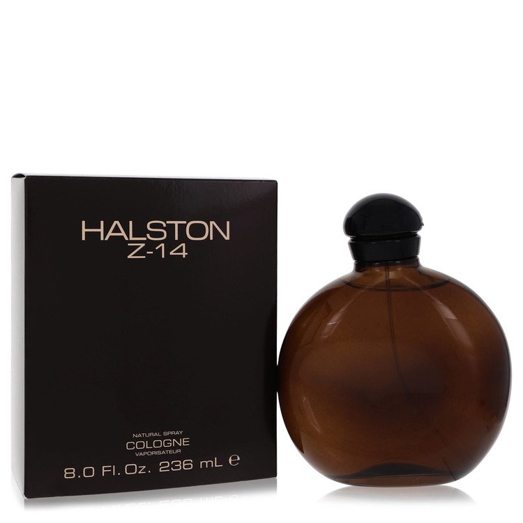 Halston Z-14 Cologne Spray By Halston - Giftsmith