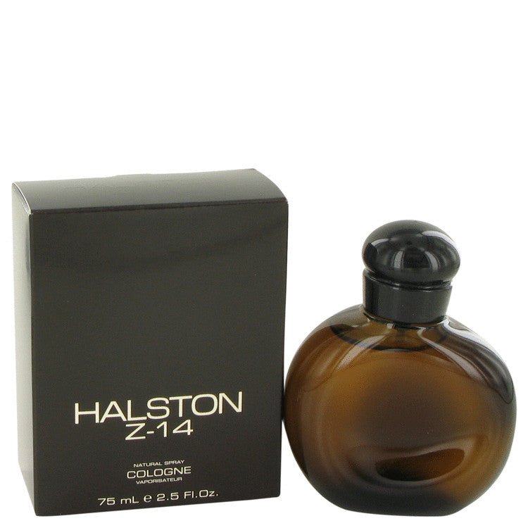 Halston Z-14 Cologne Spray By Halston - Giftsmith