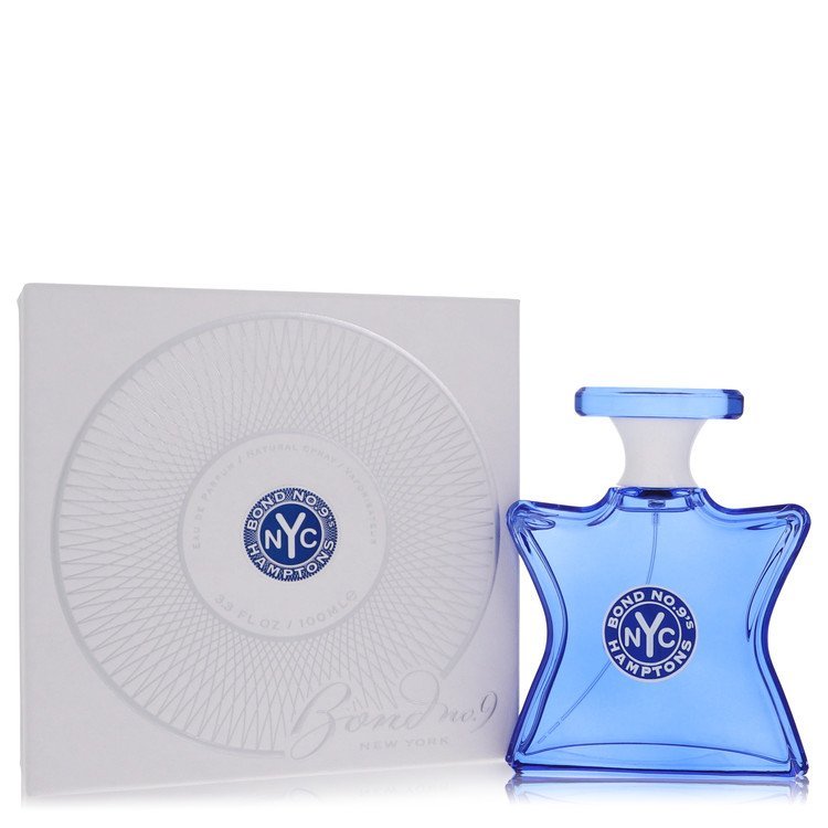 Hamptons Eau De Parfum Spray (Unisex) By Bond No. 9 - Giftsmith