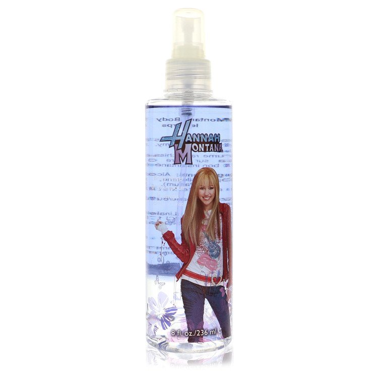 Hannah Montana Starberry Twist Body Mist By Hannah Montana - Giftsmith
