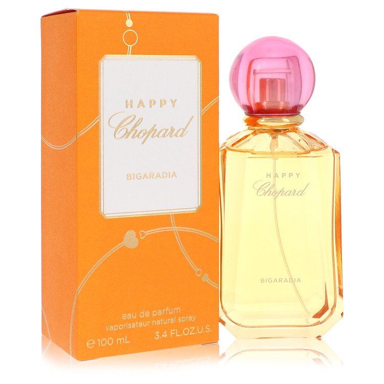 Happy Bigaradia Eau De Parfum Spray By Chopard - Giftsmith