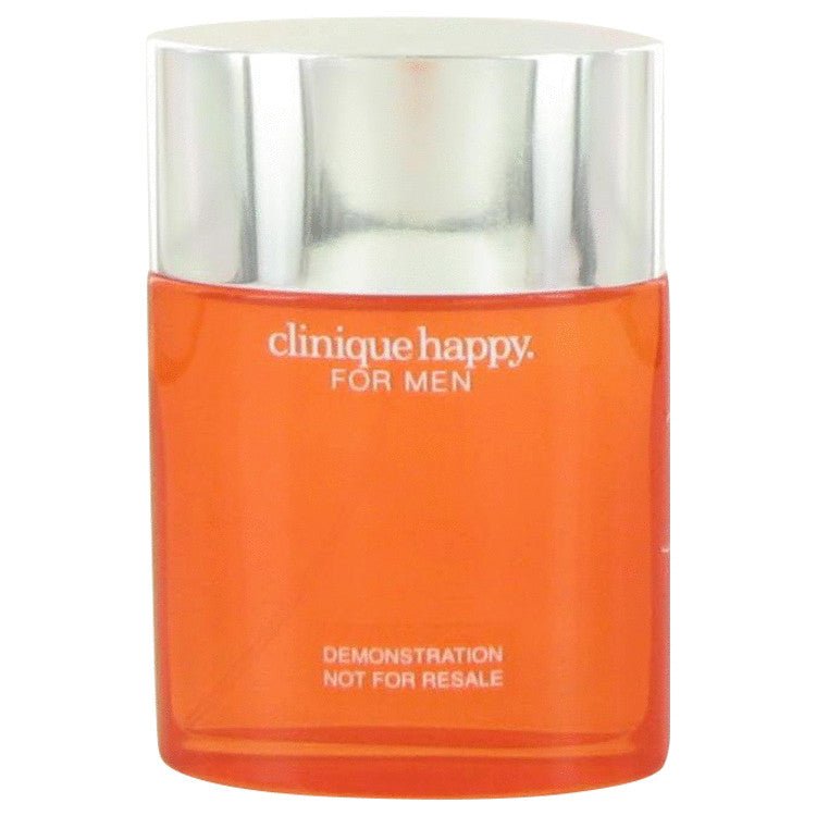 Happy Cologne Spray (Tester) By Clinique - Giftsmith