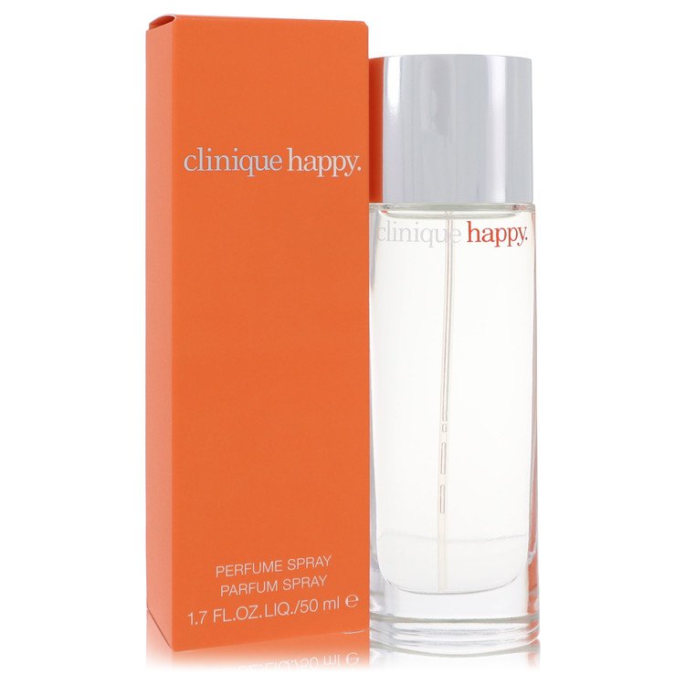 Happy Eau De Parfum Spray By Clinique - Giftsmith