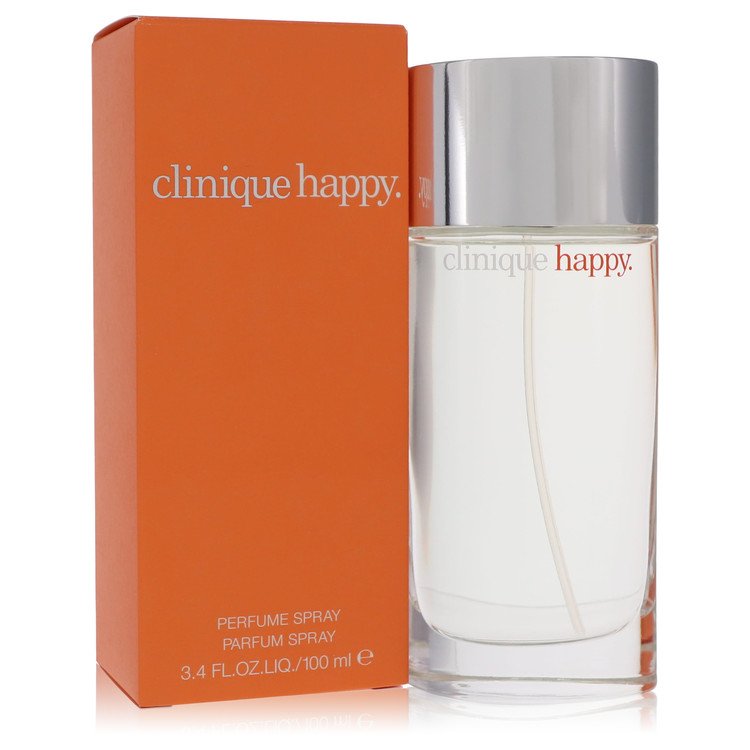 Happy Eau De Parfum Spray By Clinique - Giftsmith