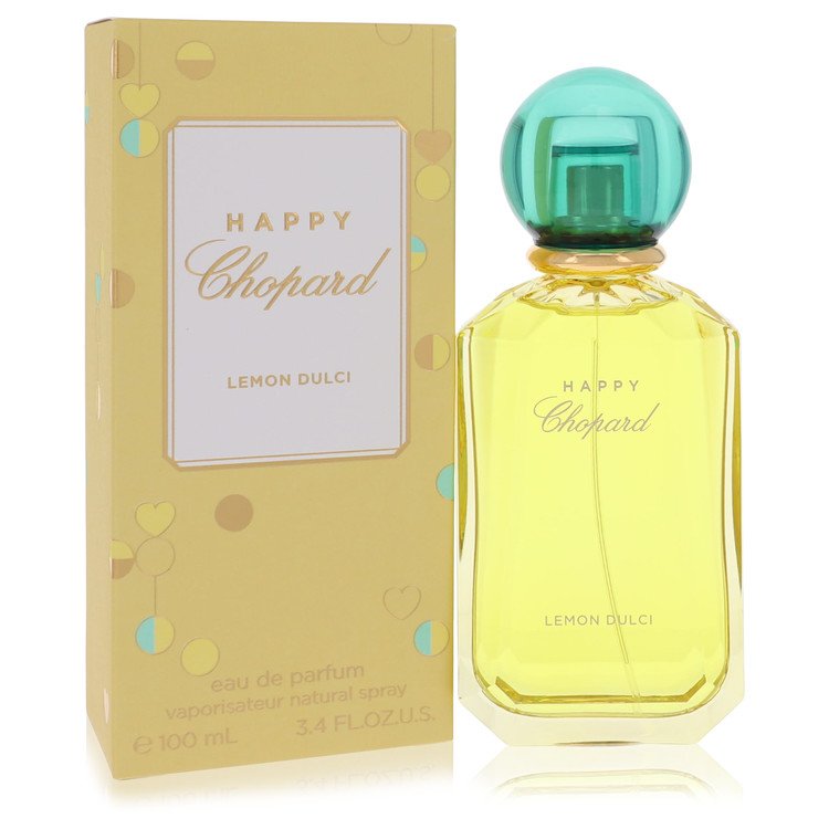Happy Lemon Dulci Eau De Parfum Spray By Chopard - Giftsmith