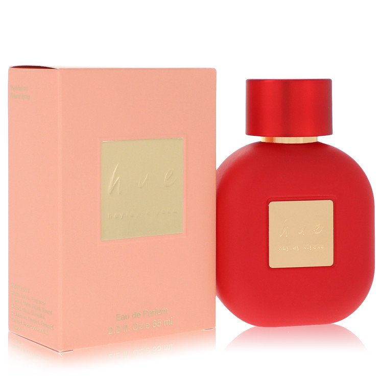 Hayley Kiyoko Hue Eau De Parfum Spray By Hayley Kiyoko - Giftsmith