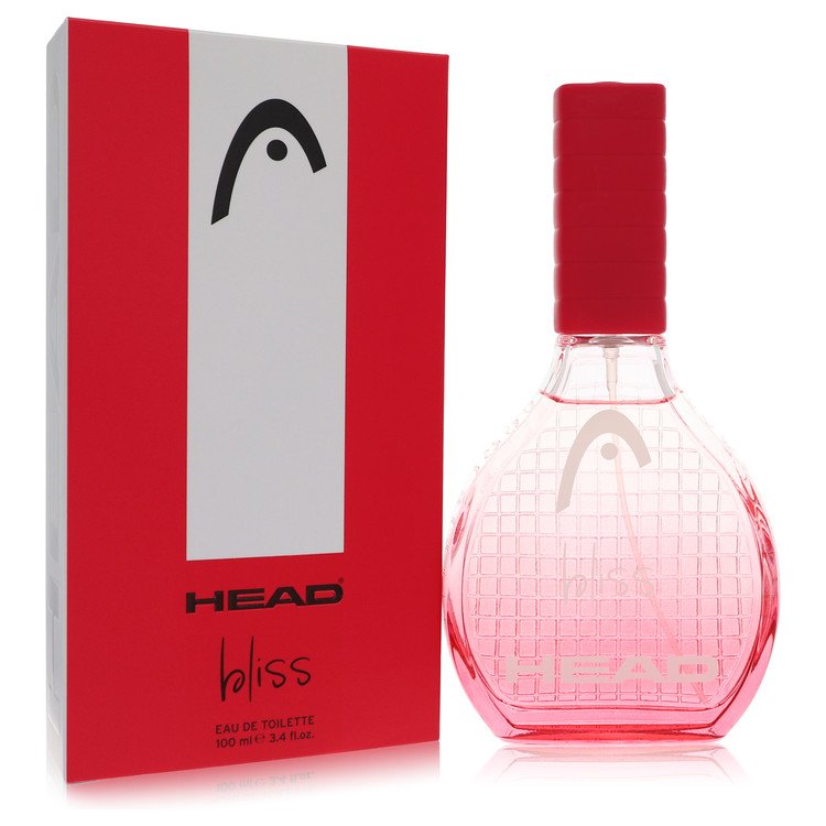 Head Bliss Eau De Toilette Spray By Head - Giftsmith
