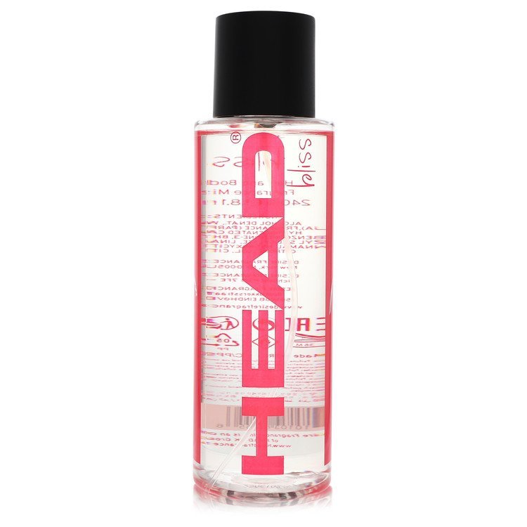 Head Bliss Hair & Body Fragrance Mist Spray By Head - Giftsmith