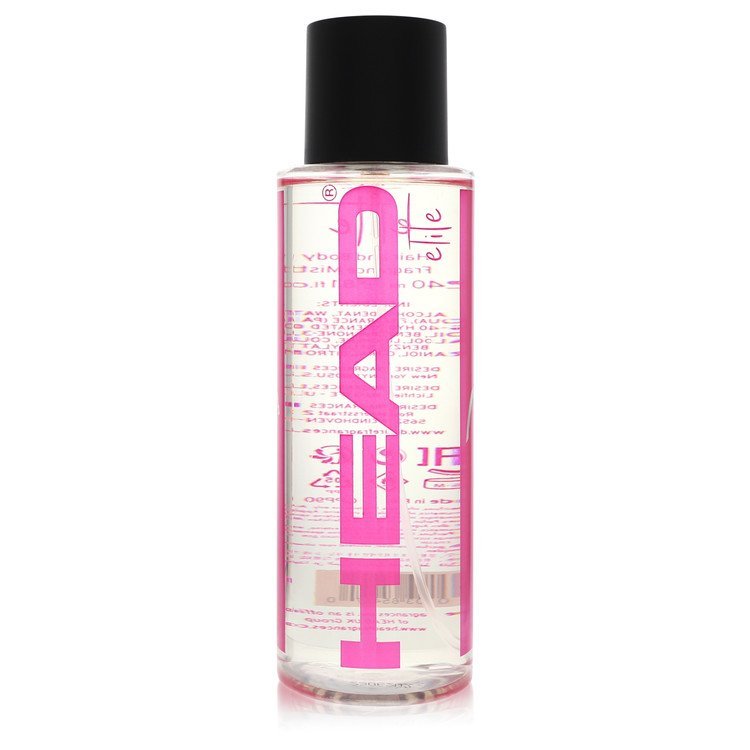 Head Elite Hair &amp; Body Fragrance Mist Spray By Head - Giftsmith