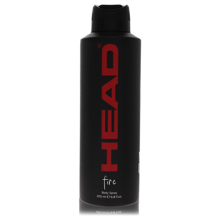 Head Fire Body Spray By Head - Giftsmith
