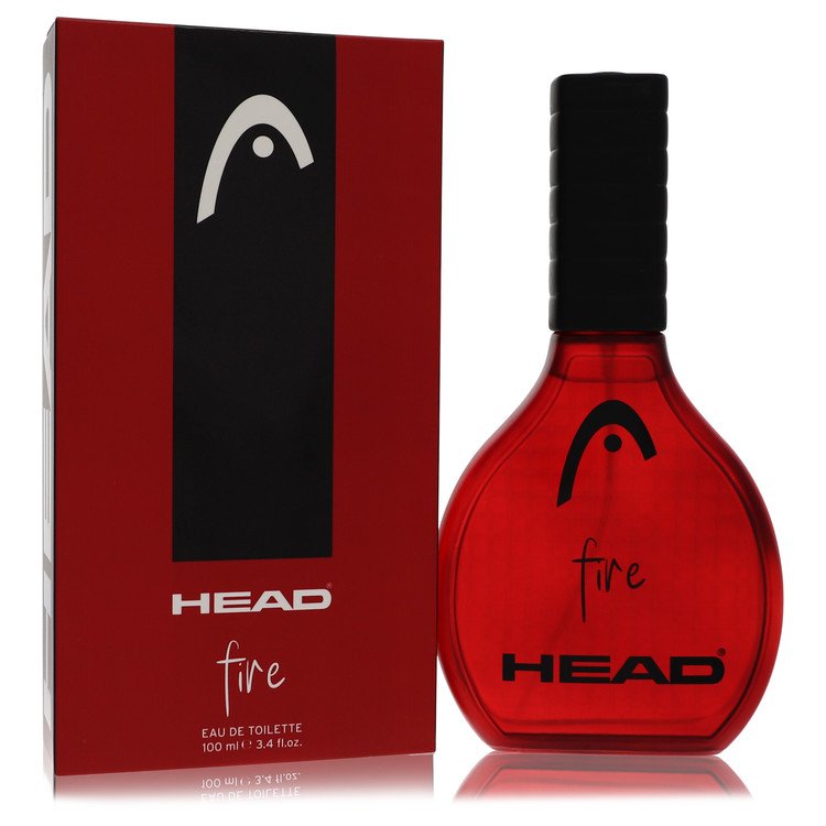 Head Fire Eau De Toilette Spray By Head - Giftsmith