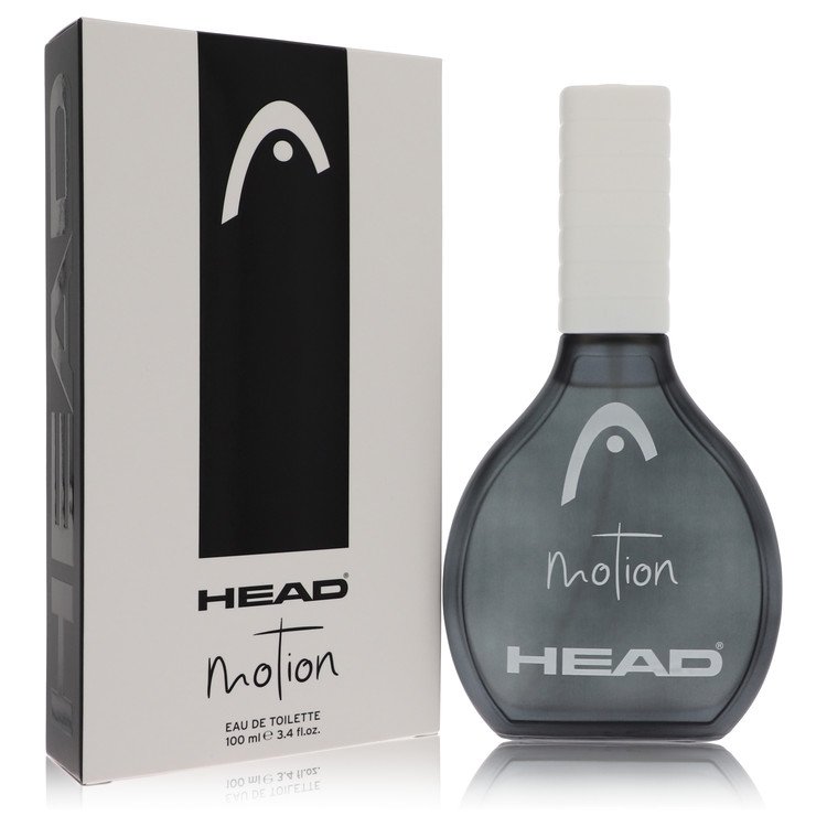 Head Motion Eau De Toilette Spray By Head - Giftsmith