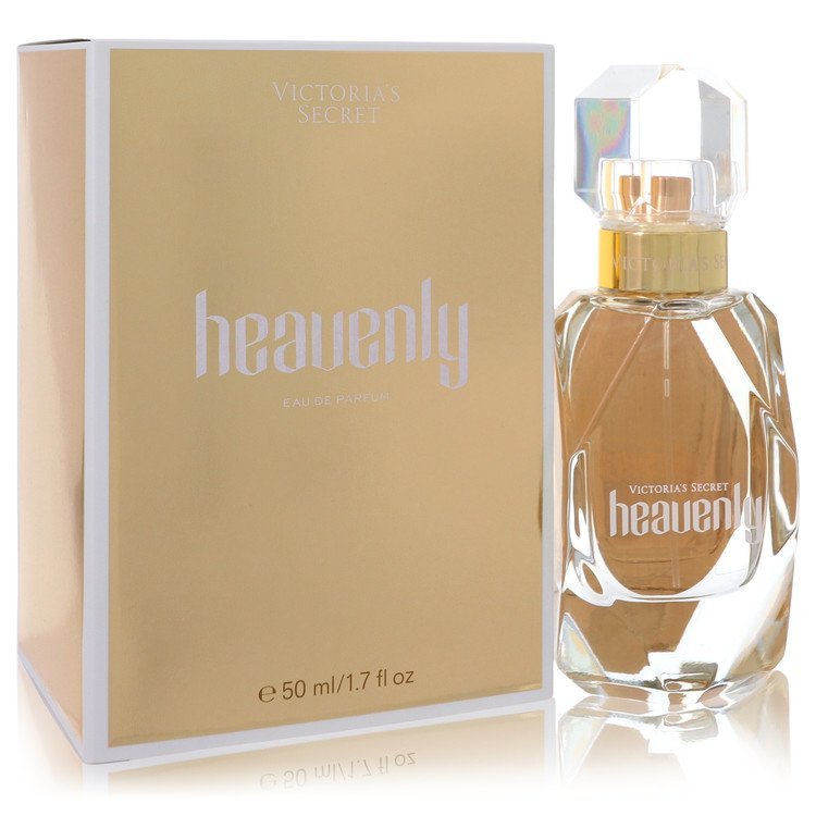 Heavenly Eau De Parfum Spray By Victoria's Secret - Giftsmith